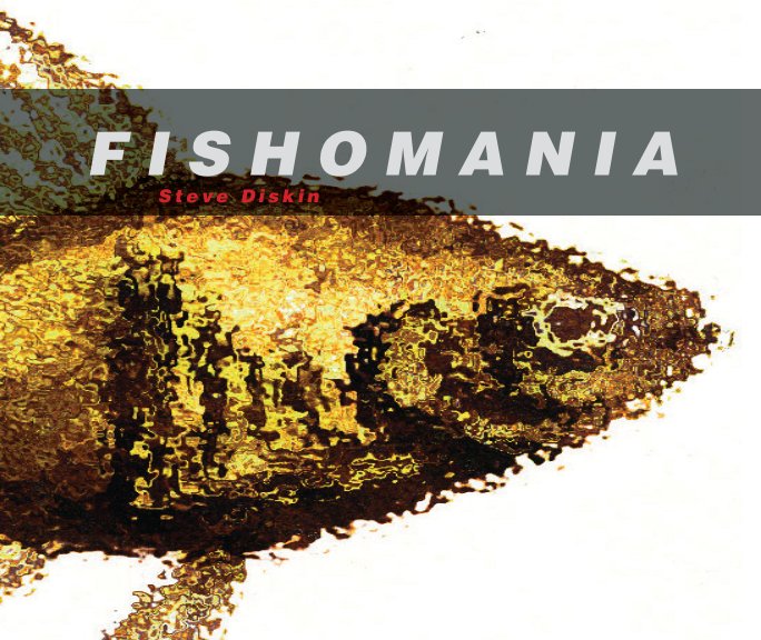 Bekijk Fishomania op Steve Diskin