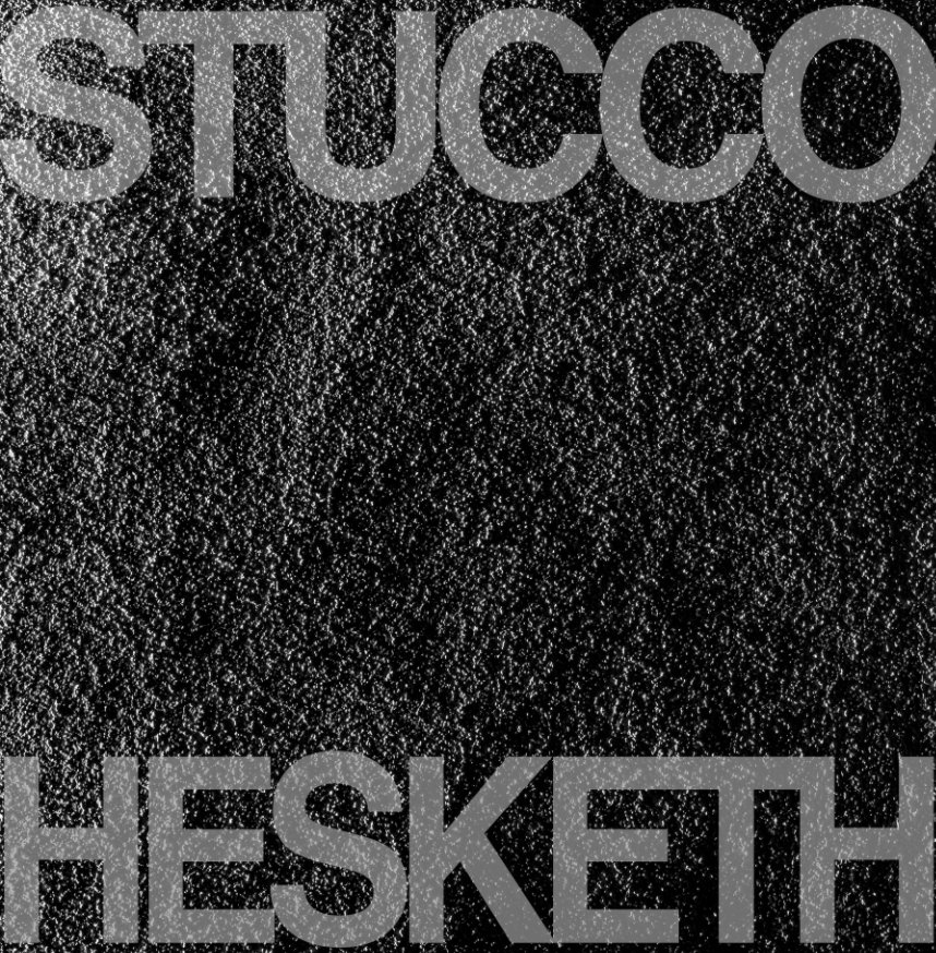 Ver The Stucco Sessions por John C. Hesketh