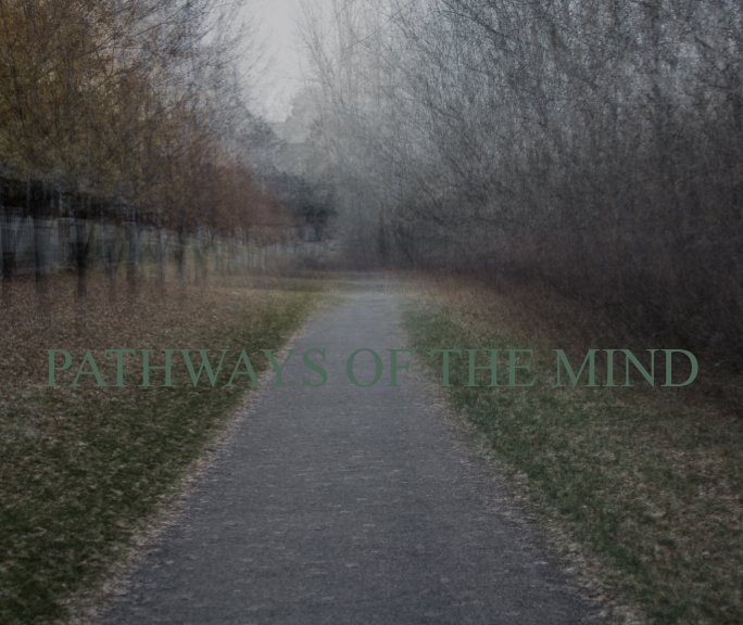 View Pathways of the Mind by Caspian A Reid