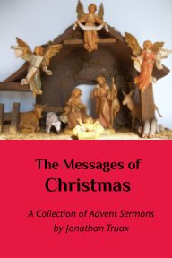 The Messages of Christmas book cover
