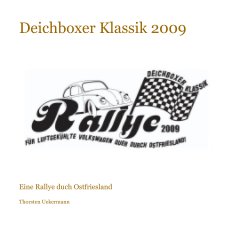 Deichboxer Klassik 2009 book cover