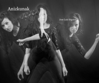 Anizkunak book cover