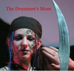 The Drummer's Muse book cover