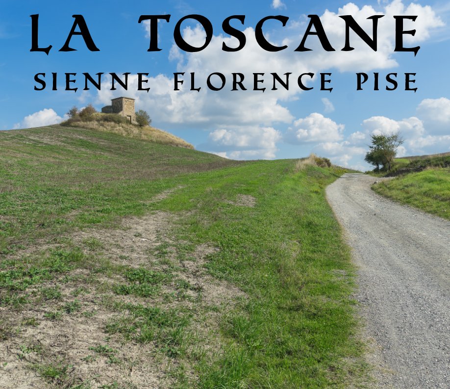 View La Toscane by Couture Michel