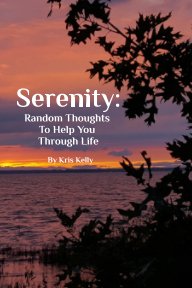Serenity: book cover