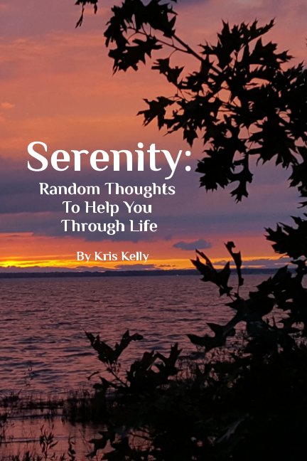 Visualizza Serenity: di Kris Kelly