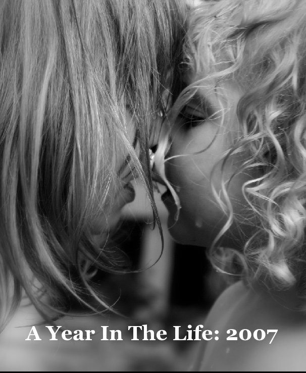 View A Year In The Life: 2007 by indiegirl