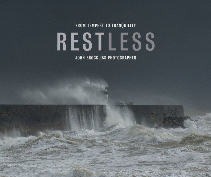 View Restless by John Brockliss