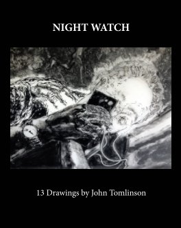 Night Watch book cover