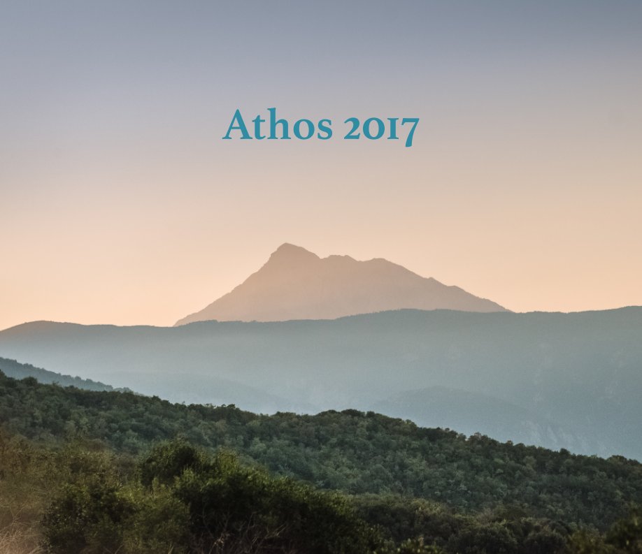 View Athos by Ilya Zibrov