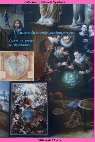 L'Anvers du monde contemporain book cover