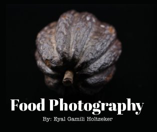 Food Photography book cover