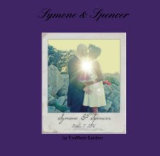 Symone & Spencer book cover