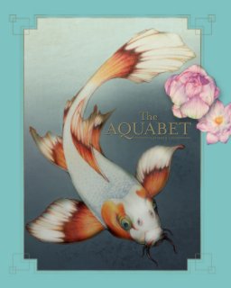 The Aquabet book cover