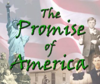 The Promise of America book cover