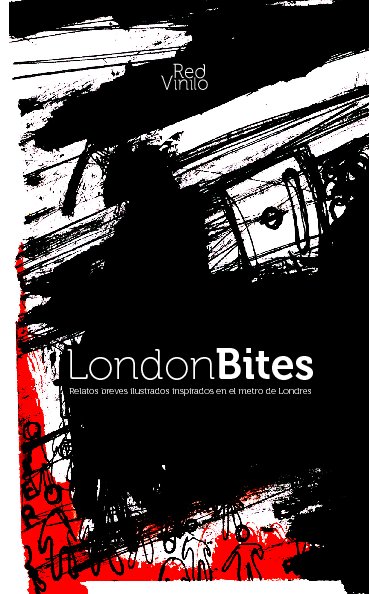 View LONDON BITES by Red Vinilo