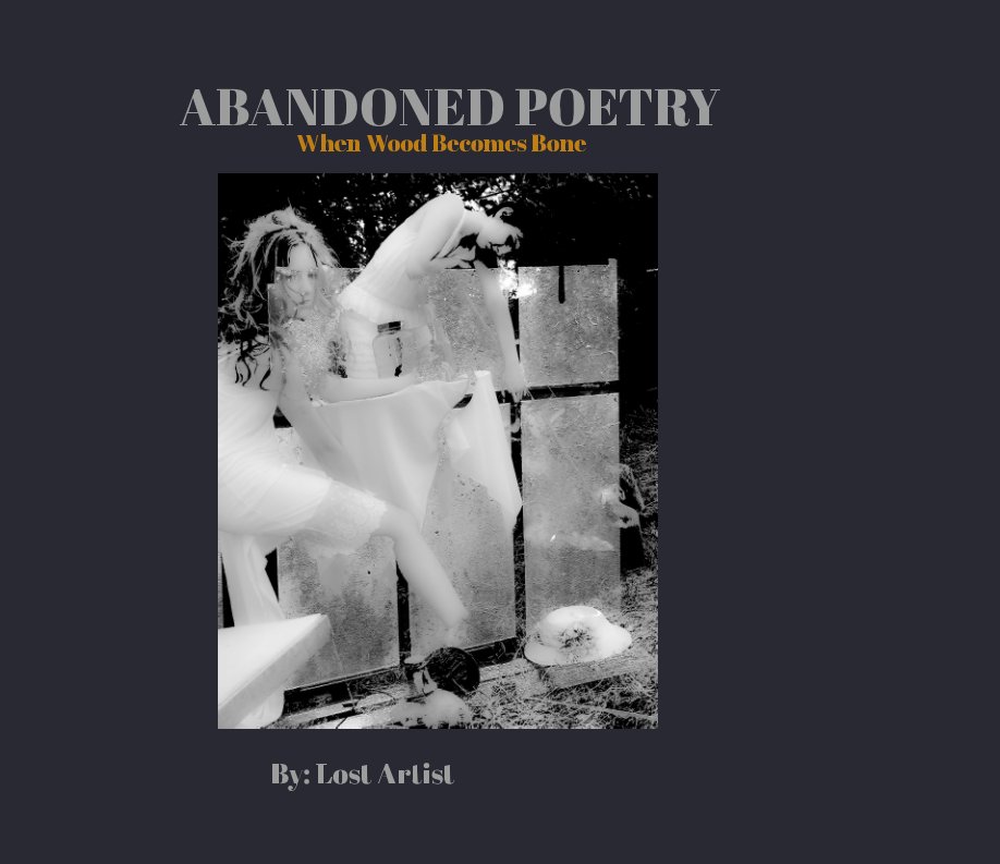 Abandoned Poetry nach Lost Artist anzeigen