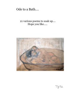 Ode to a Bath. book cover