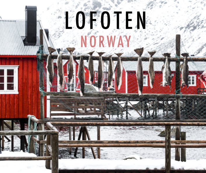 View Lofoten - Norway by Francesco Riccardo Iacomino