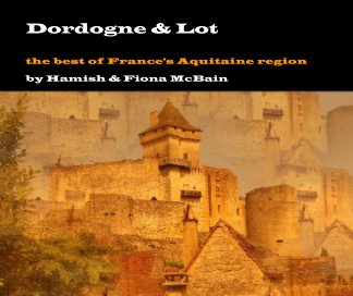 Dordogne & Lot book cover