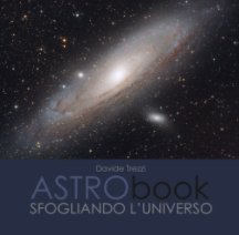 ASTRObook book cover