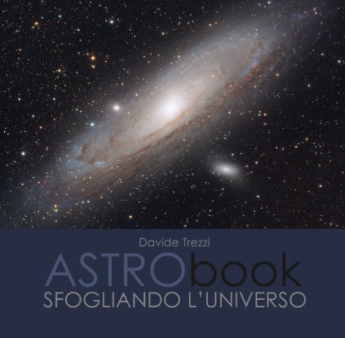 View ASTRObook by Davide Trezzi