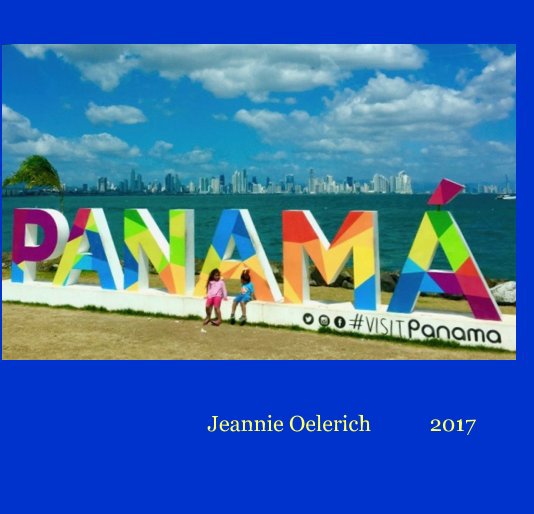 Panama nach Jeanne Oelerich anzeigen