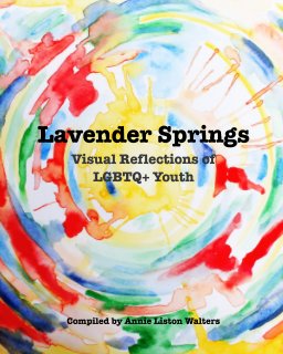 Lavender Springs book cover