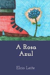 A Rosa Azul book cover