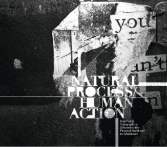 Natural Process/Human Action book cover