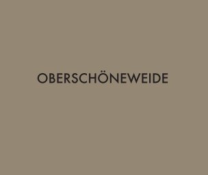 OBERSCHÖNEWEIDE book cover