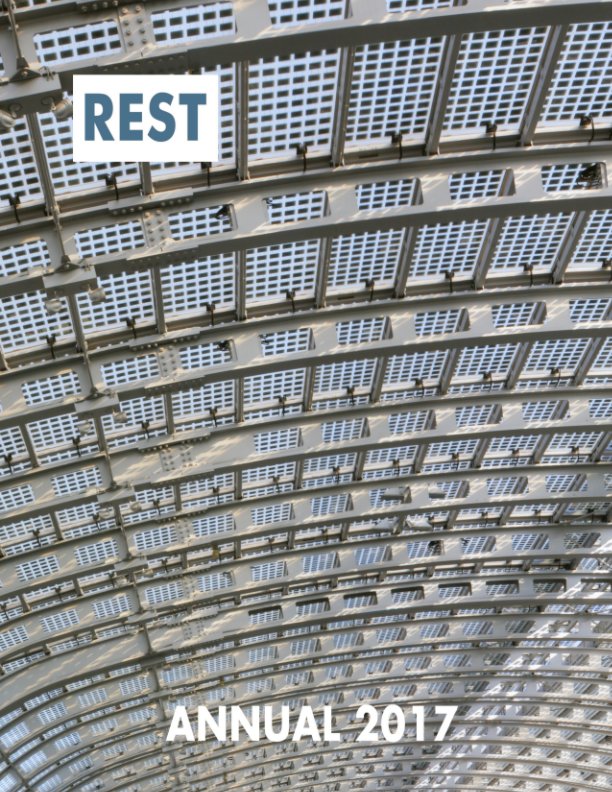 Visualizza Rest Annual 2017 di Fulvio Bortolozzo (a cura di)