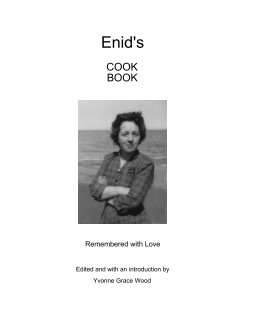 Enid's Cook Book book cover