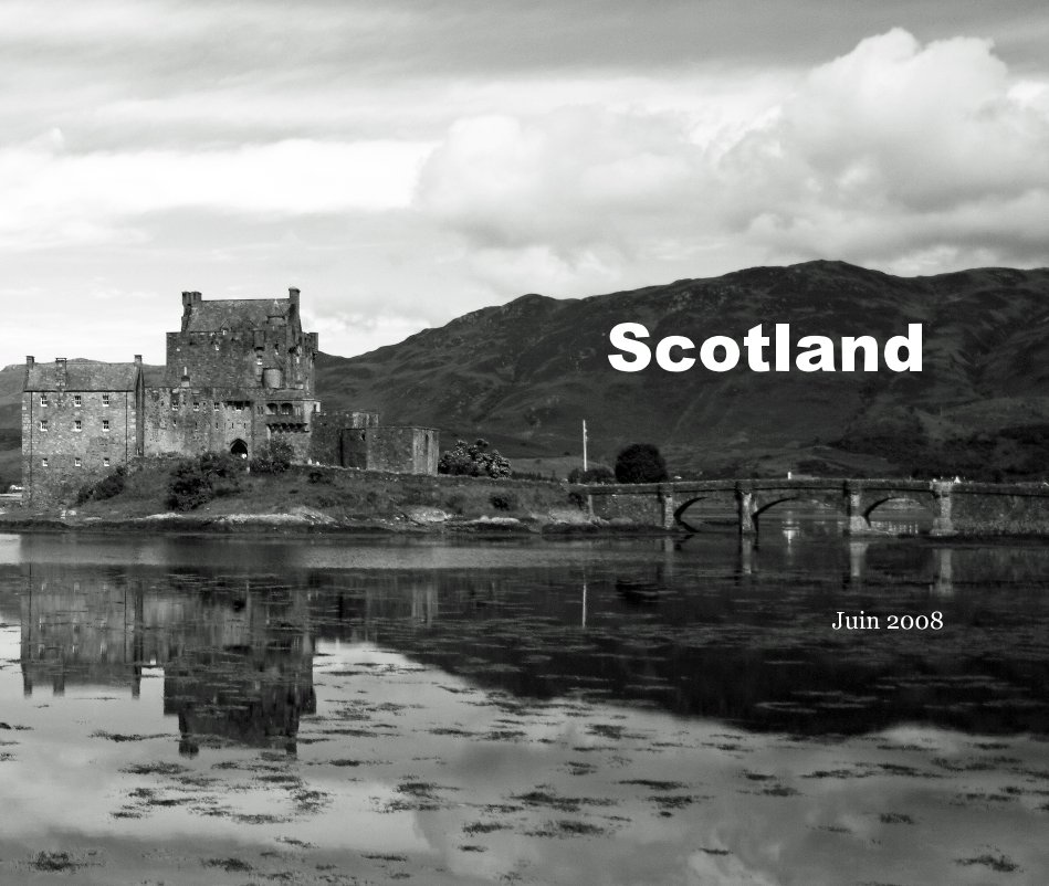 View Scotland by Juin 2008