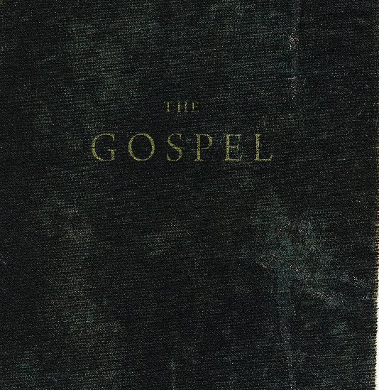 Visualizza The Gospel in Six di Scott Burns