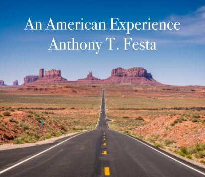 An American Experience book cover