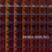 Dora Hsiung: Chromatic Constructions book cover
