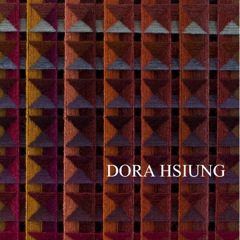 View Dora Hsiung: Chromatic Constructions by CCCSF