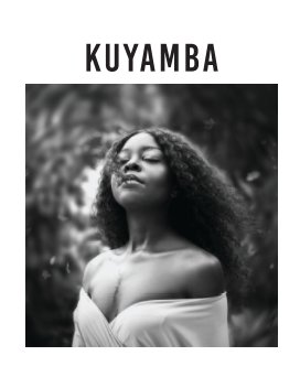 KUYAMBA book cover