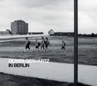 IN BERLIN book cover