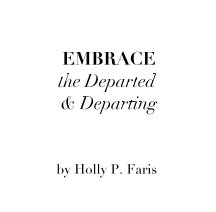 EMBRACE book cover