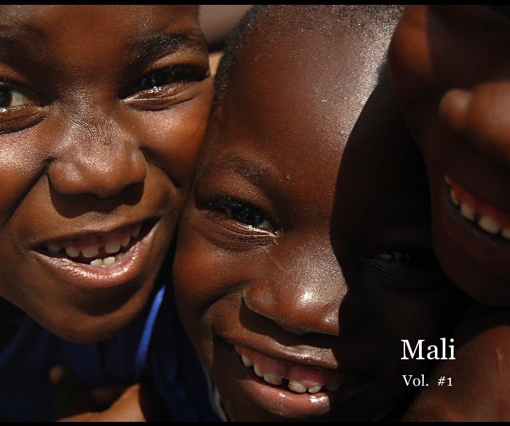 View Mali by Judith Bijeri