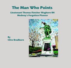 The Man Who Points book cover