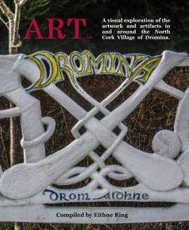 ART in Dromina book cover