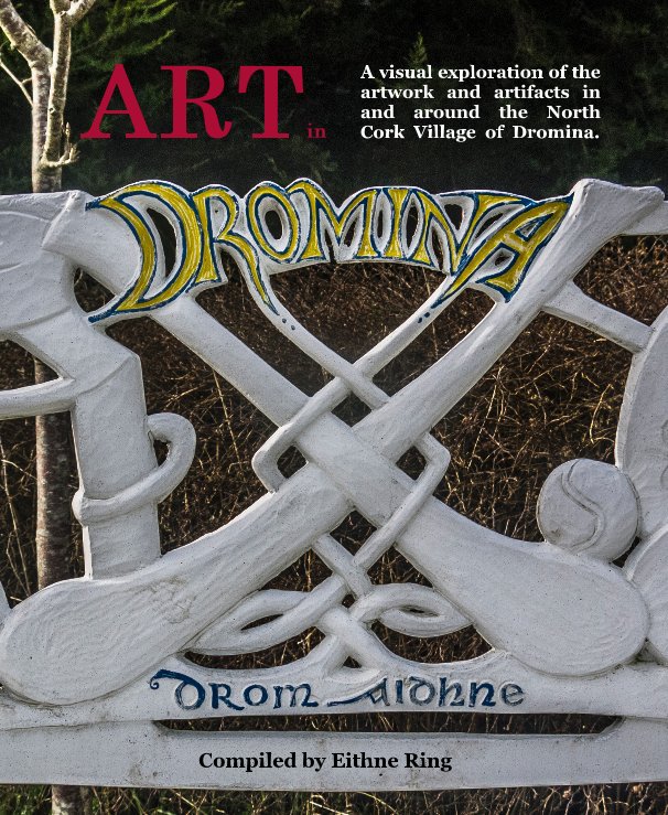 View ART in Dromina by Eithne Ring