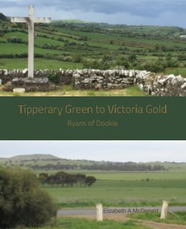 Tipperary Green to Victoria Gold book cover