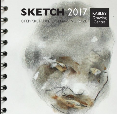 Bekijk SKETCH 2017 op Rabley Drawing Centre