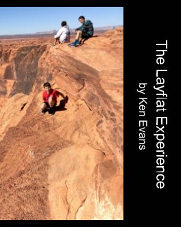 The Layflat Experience book cover