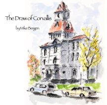The Draw of Corvallis book cover
