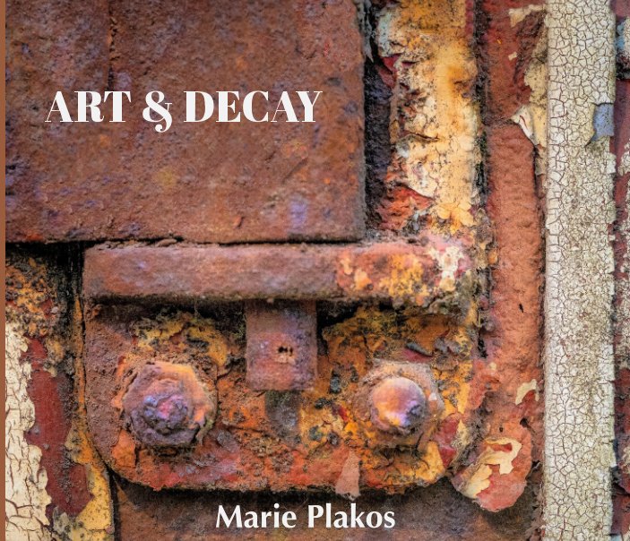 Bekijk Art & Decay op Marie Plakos